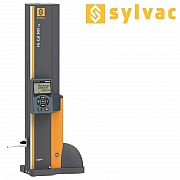 SYLVAC Motorisches Digital-Höhenmessgerät