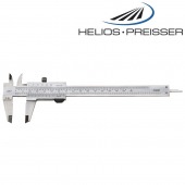 HELIOS-PREISSER Messschieber 0,02mm
