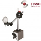 Magnet-Messstativ FISSO Base-Line