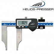 HELIOS-PREISSER Werkstattmessschieber bis 1000 mm