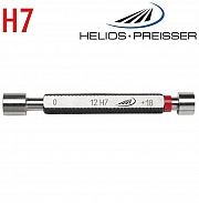 HELIOS-PREISSER Grenzlehrdorn H7 Made in Germany