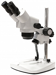 Stereo-Zoom-Mikroskop SM20