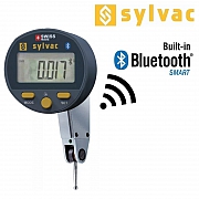 SYLVAC Digital-Fühlhebelmessgerät Bluetooth