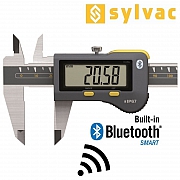 SYLVAC Digital-Messschieber Bluetooth