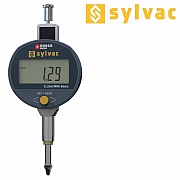 SYLVAC Digital-Messuhr klein
