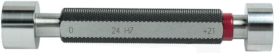 ORION Grenzlehrdorn 17 mm H7 