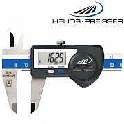 HELIOS-PREISSER Digital-Messschieber mit Datenausgang