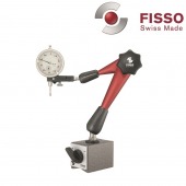 Magnet-Gelenkstativ FISSO Strato-Line