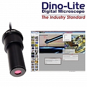 DINO-LITE Okular-Kamera für Mikroskope