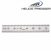 HELIOS-PREISSER Maßstab biegsam (bis 1000 mm)