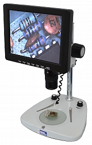 Digital-Mikroskop VZS
