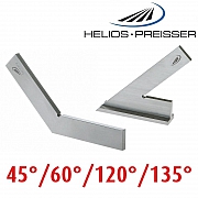 HELIOS-PREISSER 45°/60°/120°/135°-Winkel