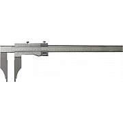 Werkstattmessschieber ohne Messerspitzen bis 1500 mm