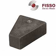 FISSO Granit-Fuß