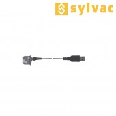 SYLVAC Datenübertragungskabel 'Power'
