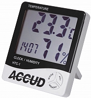 ACCUD Digital-Thermometer