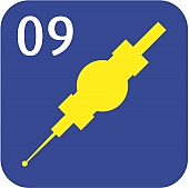 Zentrierger&auml;te, Kantentaster
