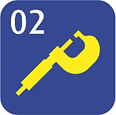Messschrauben
