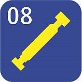 Lehren, Einstellringe