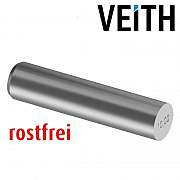 VEITH Prüfstifte rostfreier Stahl