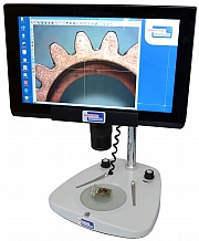 Digital-Mikroskop mit Tablet-Computer VZS-Tab
