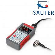 SAUTER Präzisions-Materialdickenmessgerät