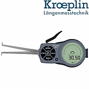 KROEPLIN Digital-Innen-Schnellmesstaster