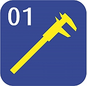 Messschieber