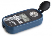 Refraktometer