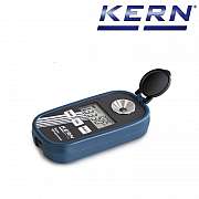 KERN Digital-Refraktometer (Pr&uuml;fung K&uuml;hlschmierstoffe, etc.)