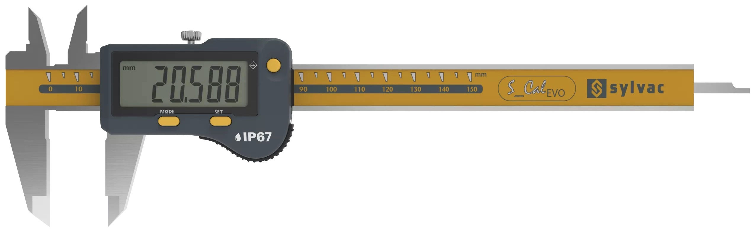 Digitaler Messschieber, Dickenmessgerät 0 10 mm Flachkopf-Dickenmessgerät  Dickenmessgerät 0,1 mm Zifferblatt, mechanisches Mikrometer –  Durchmessermessgerät